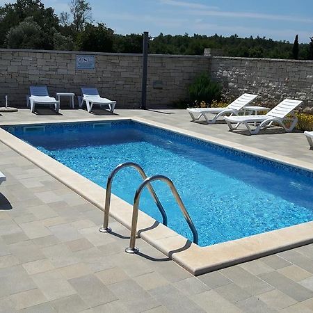 Apartments & Rooms Villa Adamovic Umag Bagian luar foto