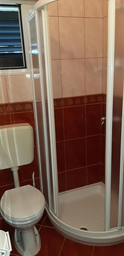 Apartments & Rooms Villa Adamovic Umag Bagian luar foto