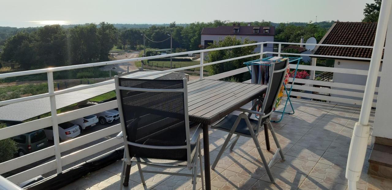 Apartments & Rooms Villa Adamovic Umag Bagian luar foto