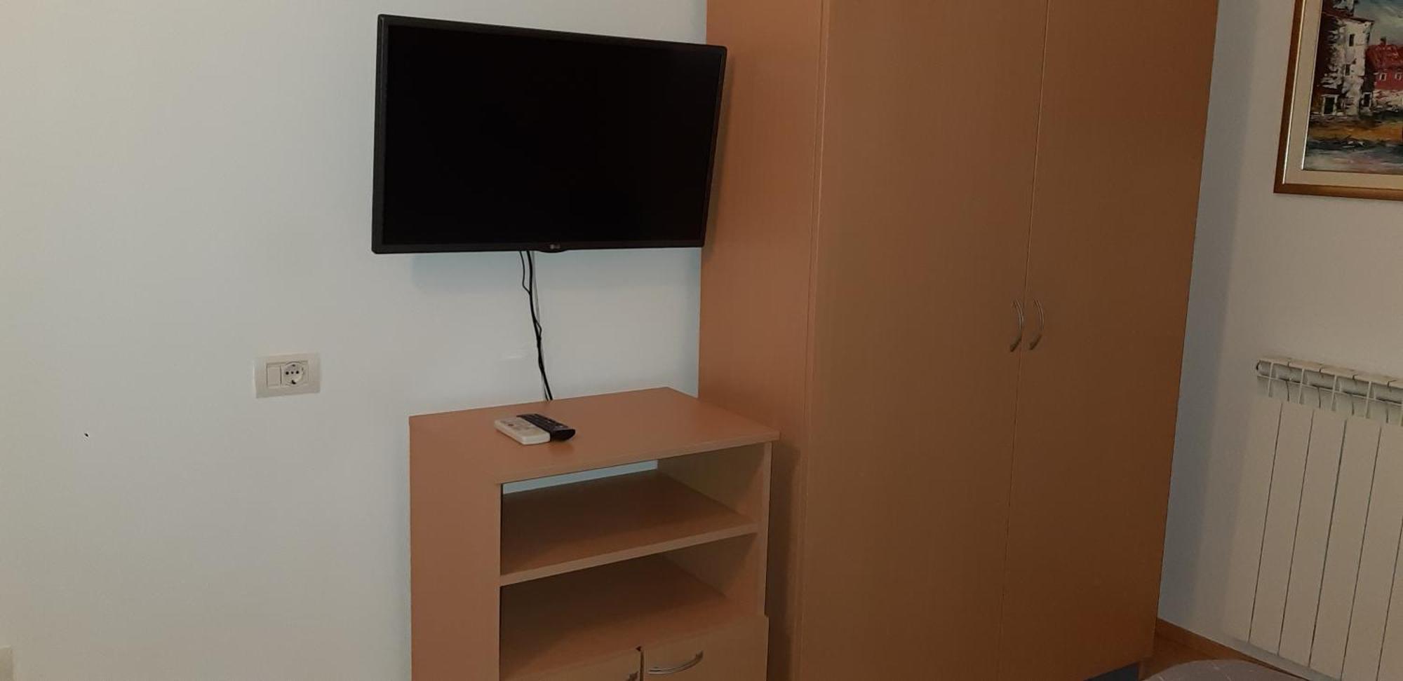 Apartments & Rooms Villa Adamovic Umag Ruang foto
