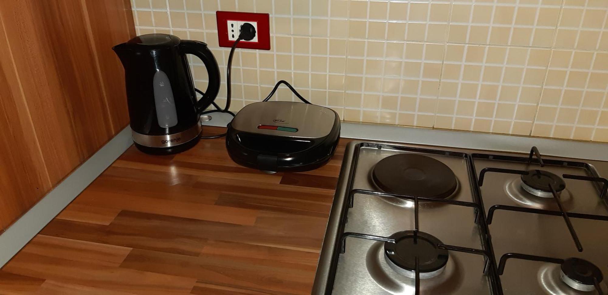Apartments & Rooms Villa Adamovic Umag Ruang foto