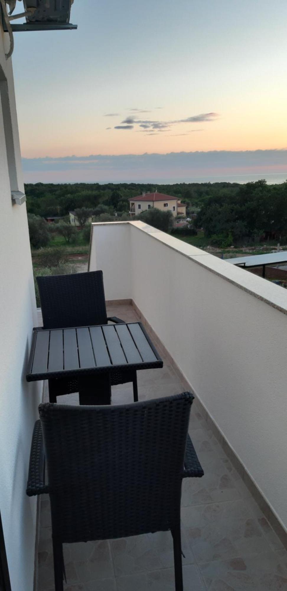 Apartments & Rooms Villa Adamovic Umag Ruang foto